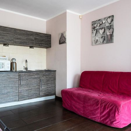 Świnoujście Villa Pasja מראה חיצוני תמונה