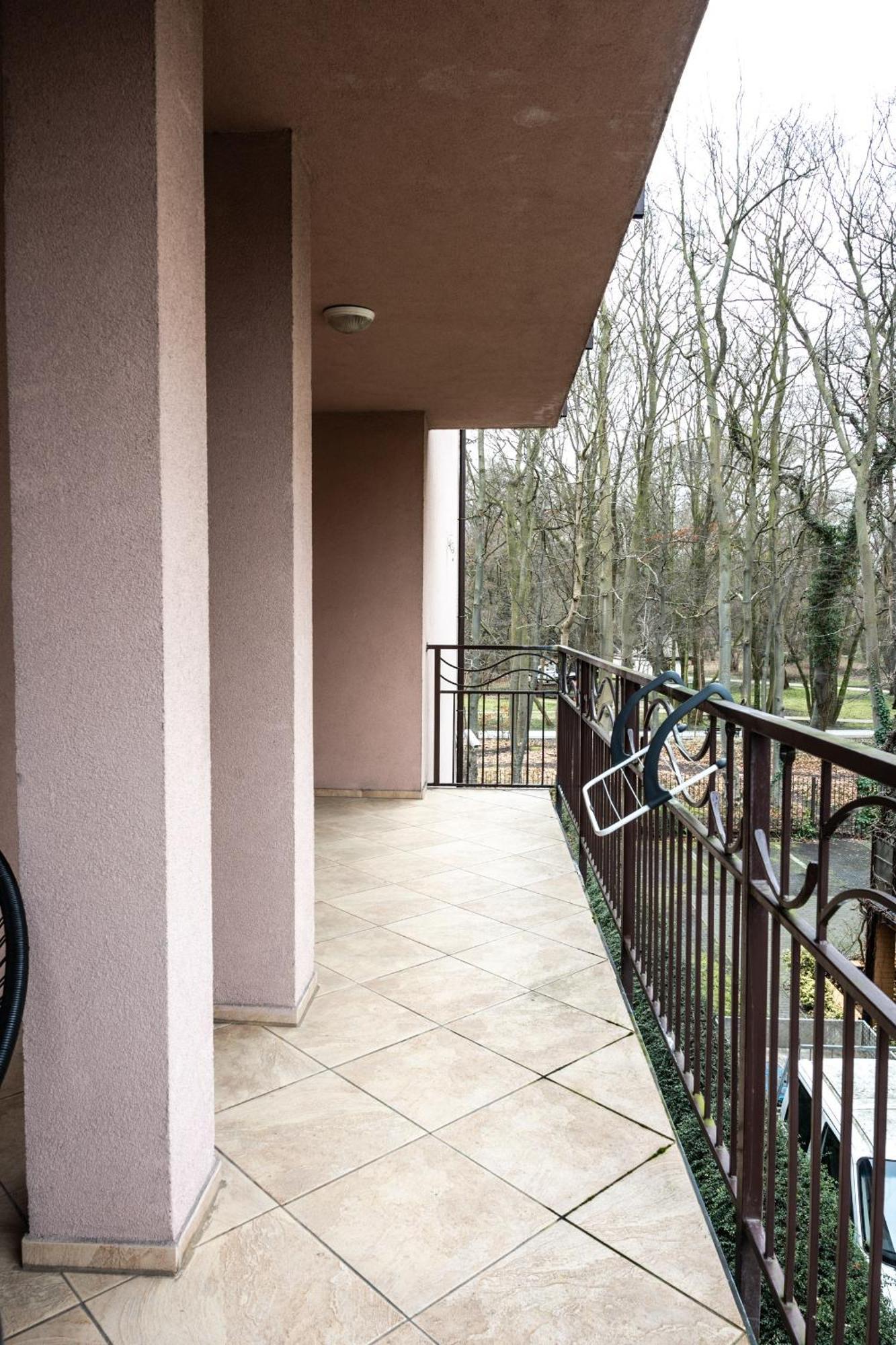 Świnoujście Villa Pasja מראה חיצוני תמונה