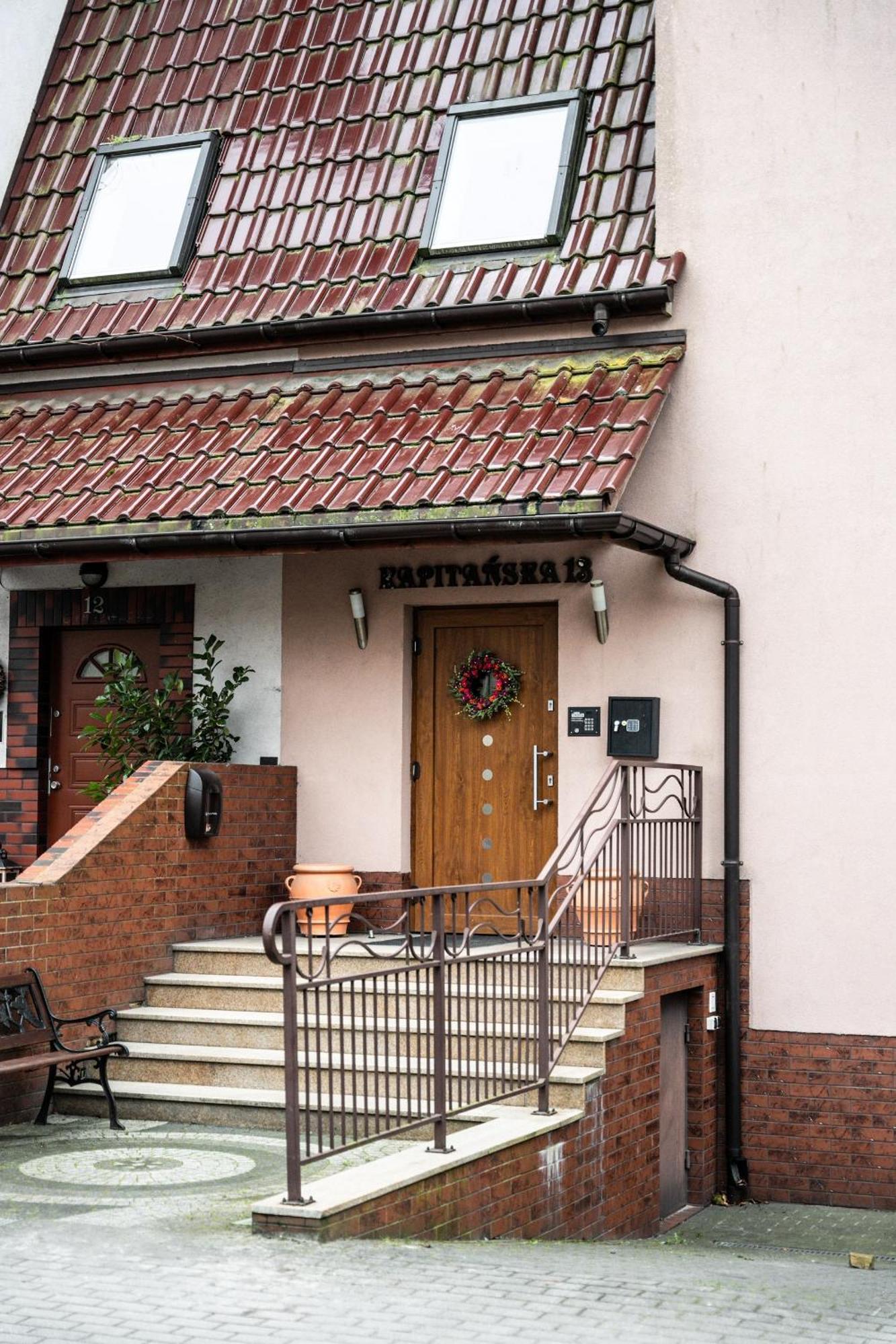 Świnoujście Villa Pasja מראה חיצוני תמונה