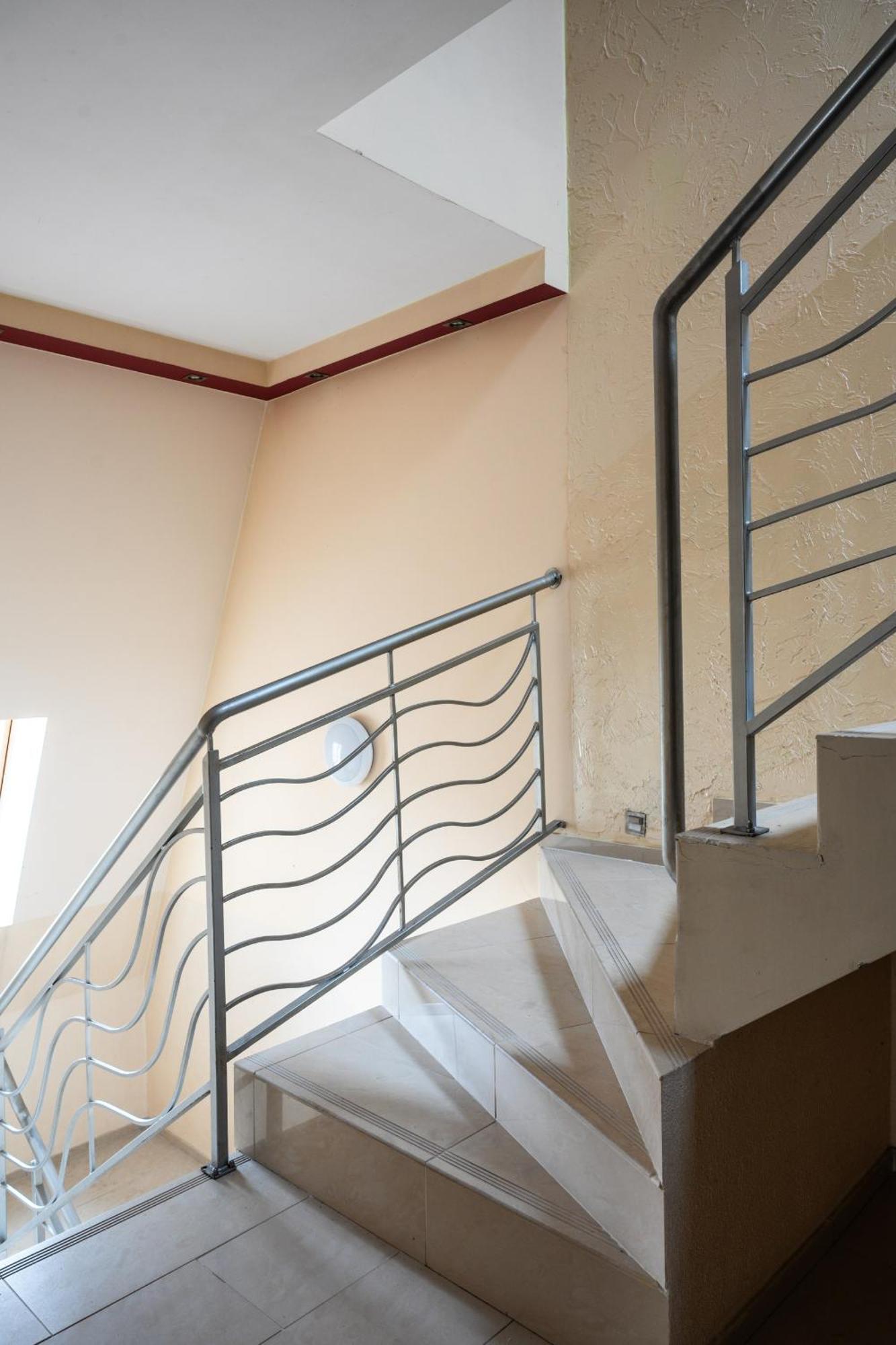 Świnoujście Villa Pasja מראה חיצוני תמונה