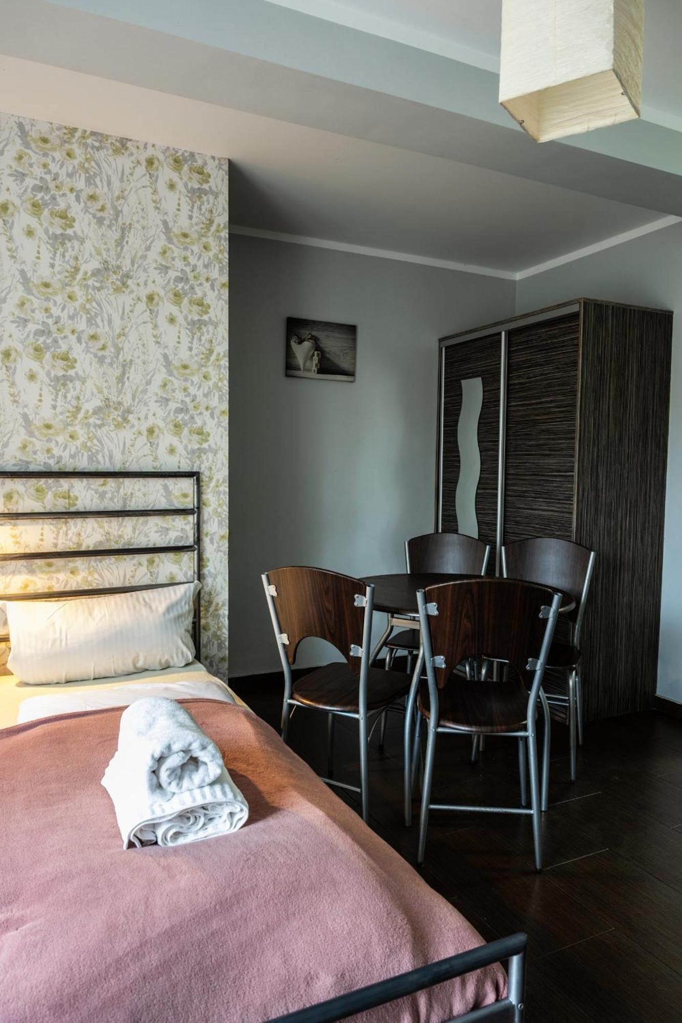Świnoujście Villa Pasja מראה חיצוני תמונה